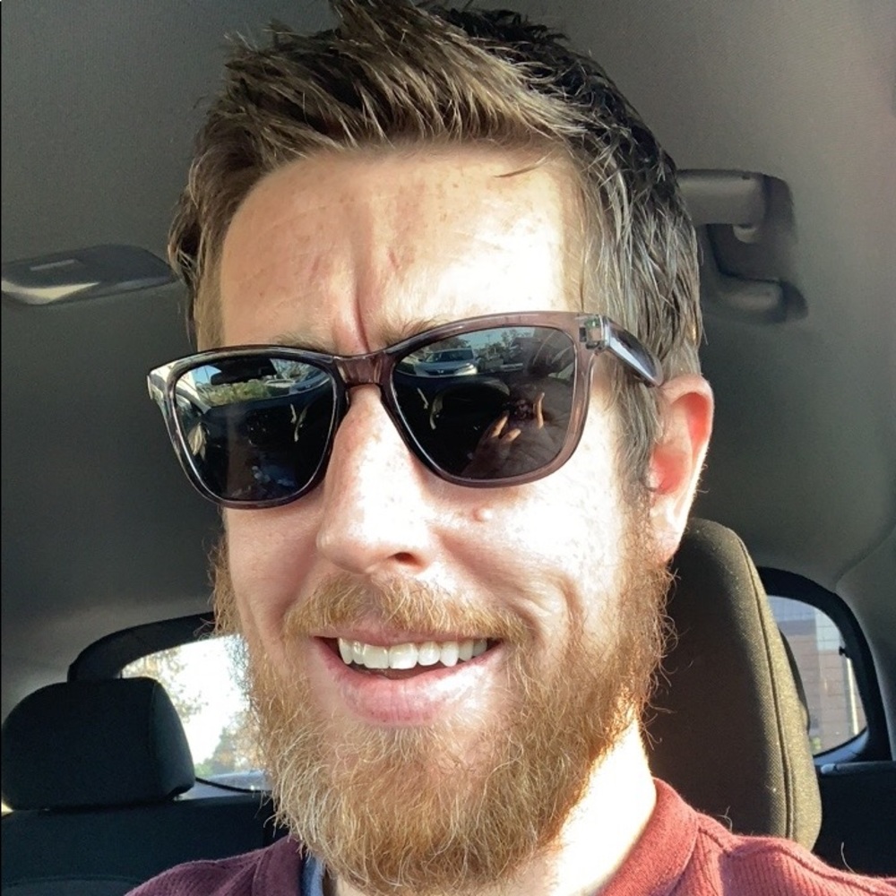 Meet your Posher, Landon